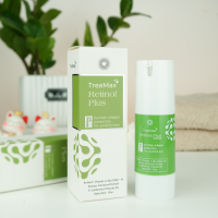 TreaMax Retinol Plus 1%_3
